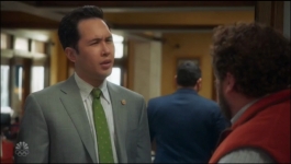 Mr Mayor - Season 01 Episode 09